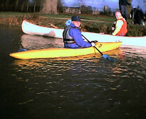 Botley Stream 1