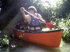 Hinksey Stream 3