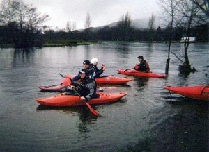 Loch Lomond 2